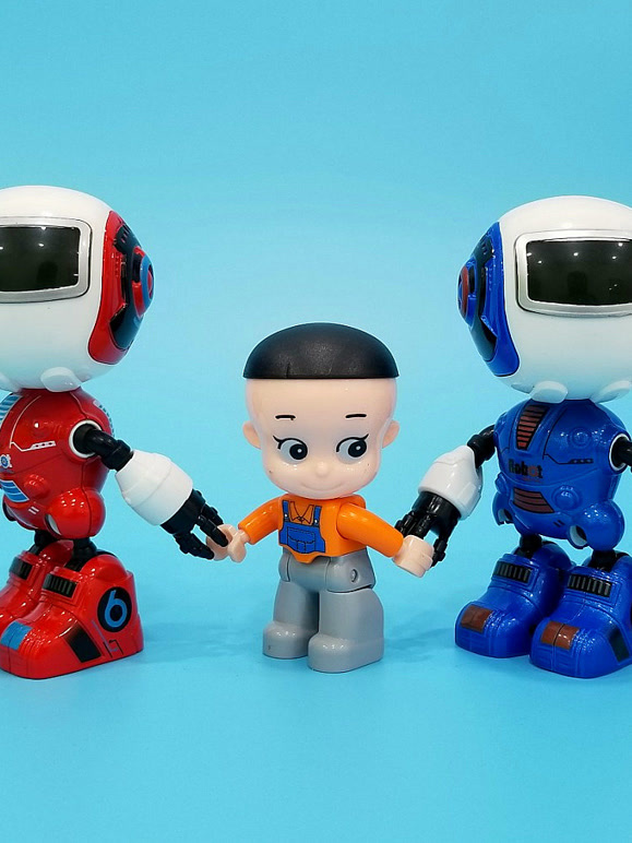 大头儿子小头爸爸玩具视频