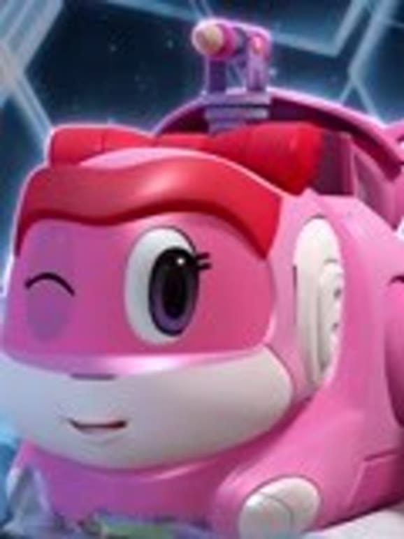 帮帮龙出动之恐龙探险队第2季益智儿童教育片