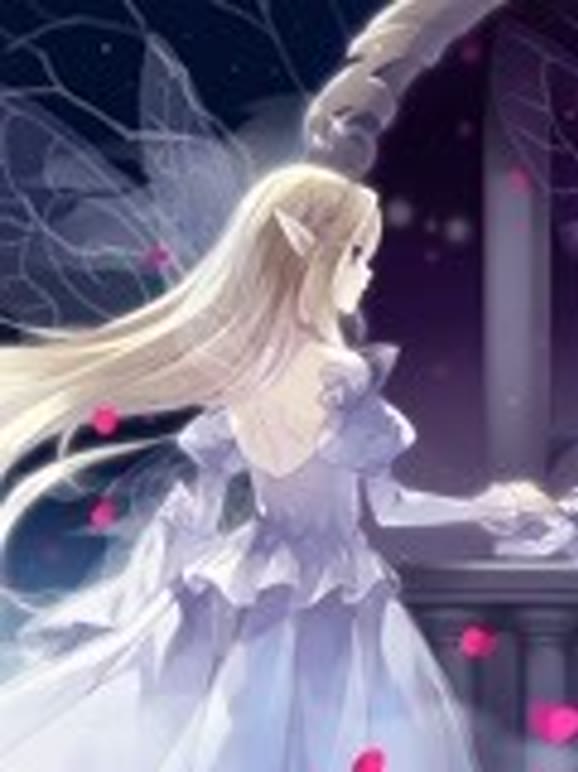 小花仙第4季库库鲁邀请夏安安跳舞竟是为了召唤黑暗魔神