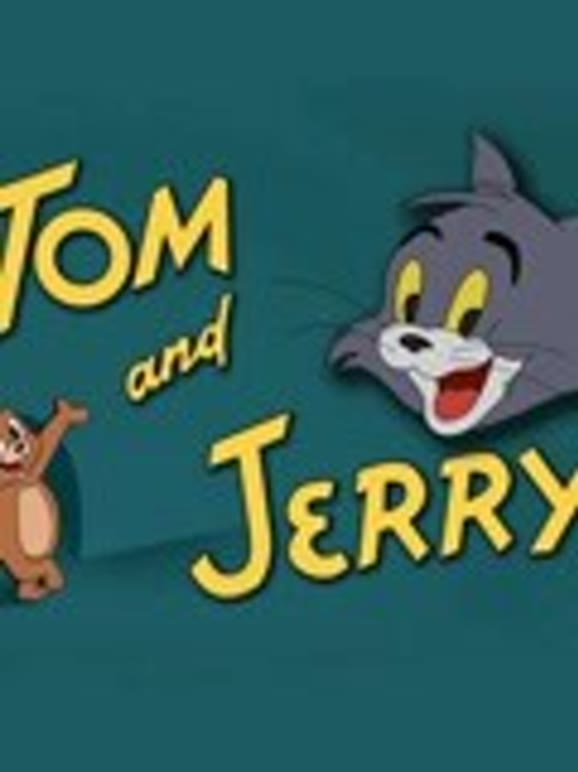 猫和老鼠精彩视频剪辑