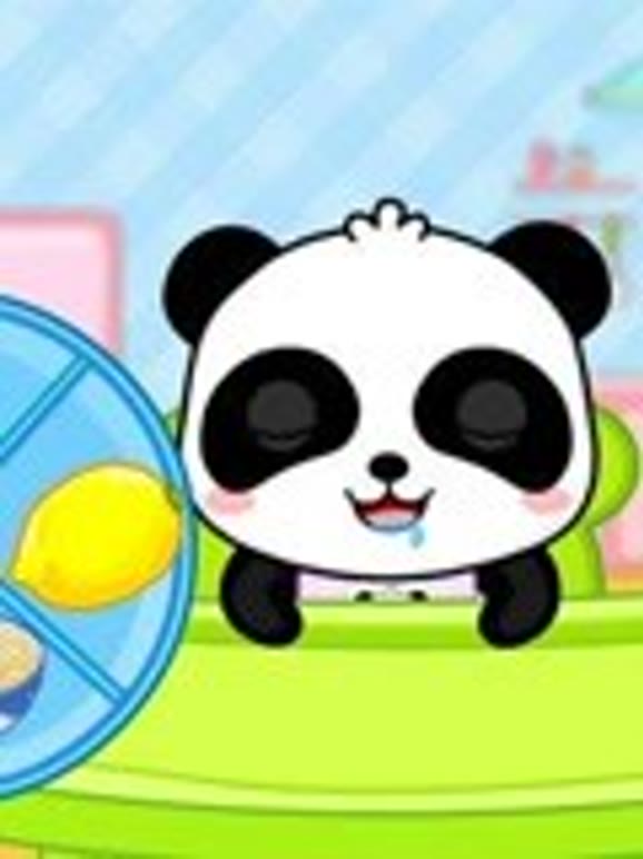 宝宝巴士亲子主题游戏