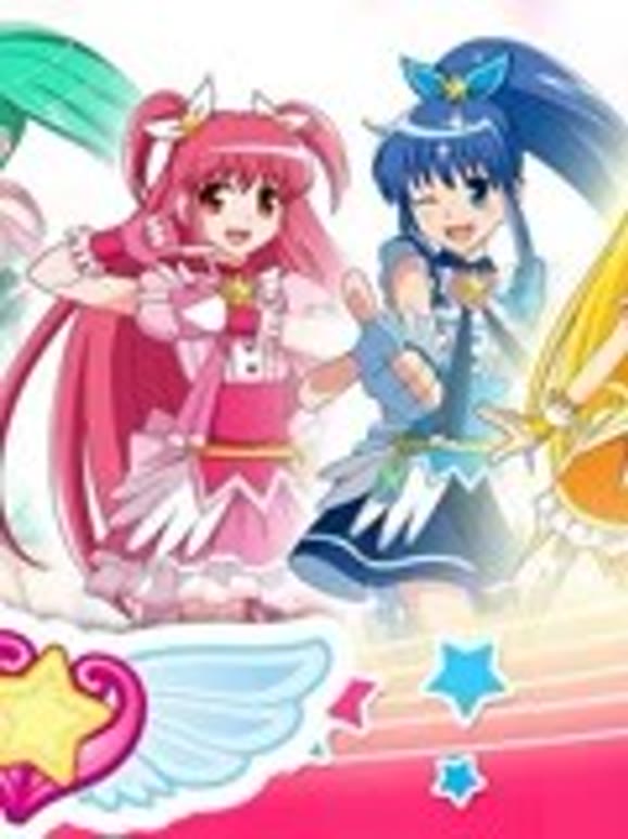 巴啦啦小魔仙人物盘点槽点分析搞笑动作经典集锦