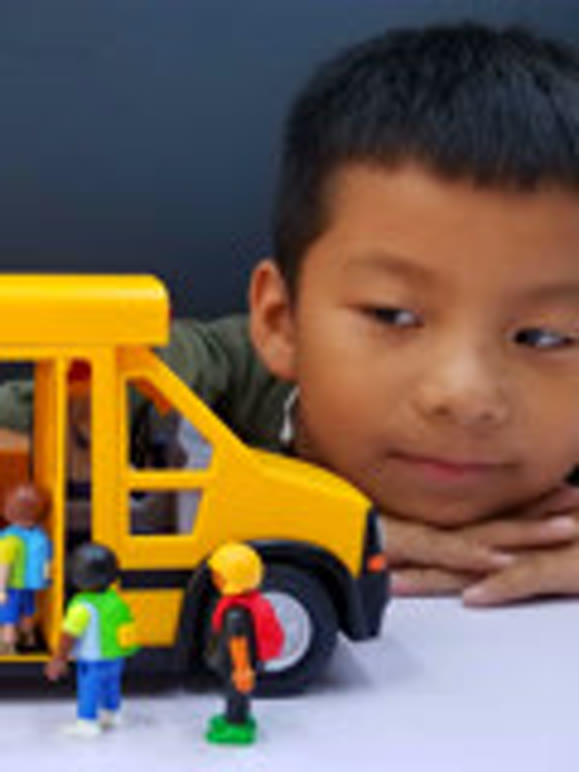 遥控玩具车家族