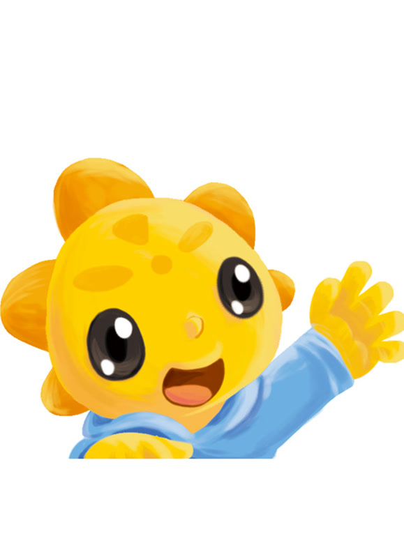 米卡说一说12岁