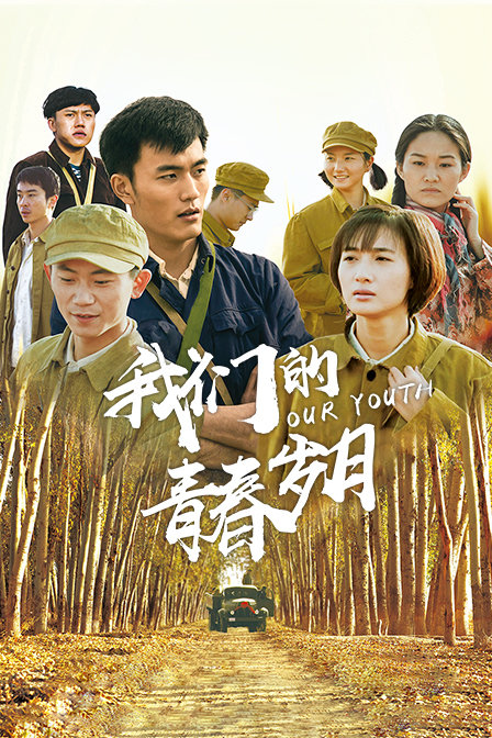 我们的青春岁月