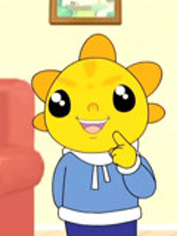 米卡绘本故事12岁