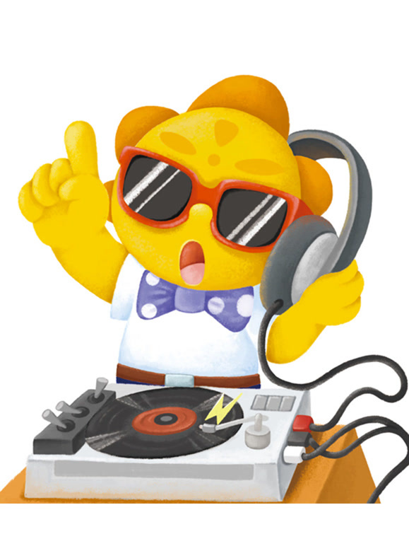 米卡唱唱跳跳12岁