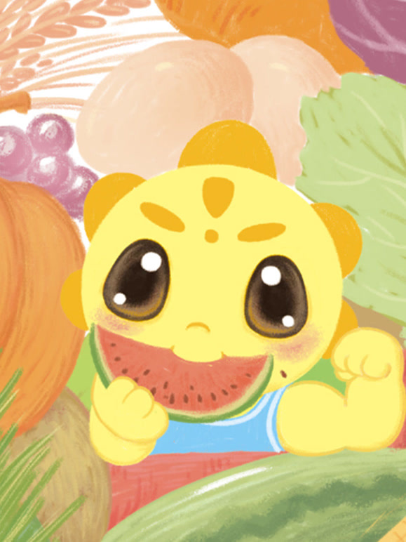 米卡童话故事国语绘本34岁