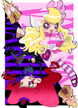 玛丽与伽利ver20