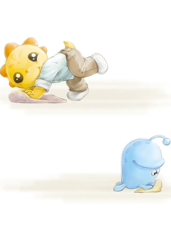 米卡好习惯23岁