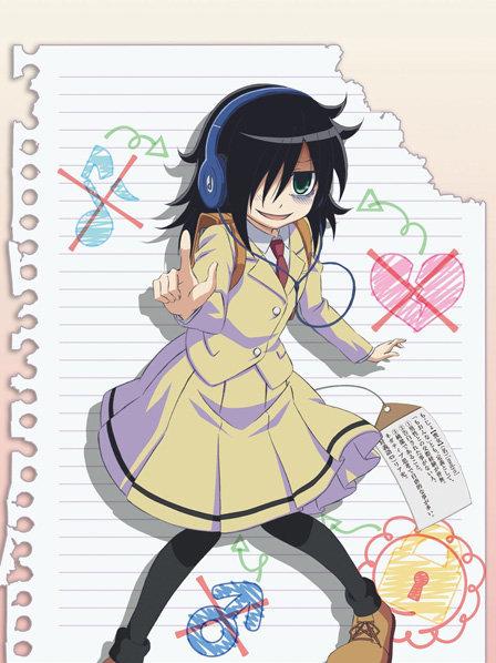 我不受欢迎怎么想都是你们的错