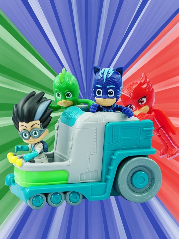 小英语雄系列玩具玩具口袋