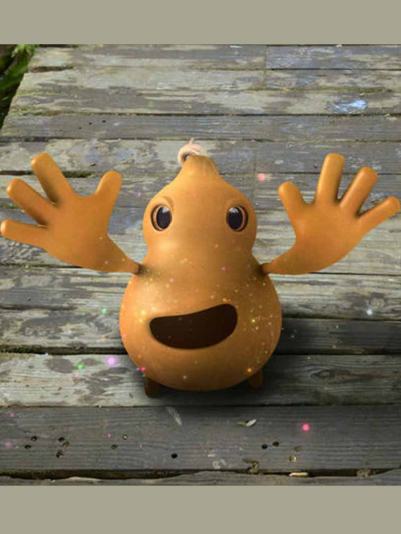 姥姥讲故事之宝葫芦的秘密56岁