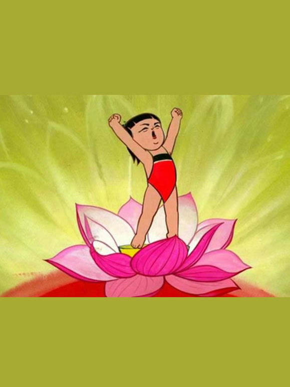 姥姥讲故事之大陆童话和故事56岁