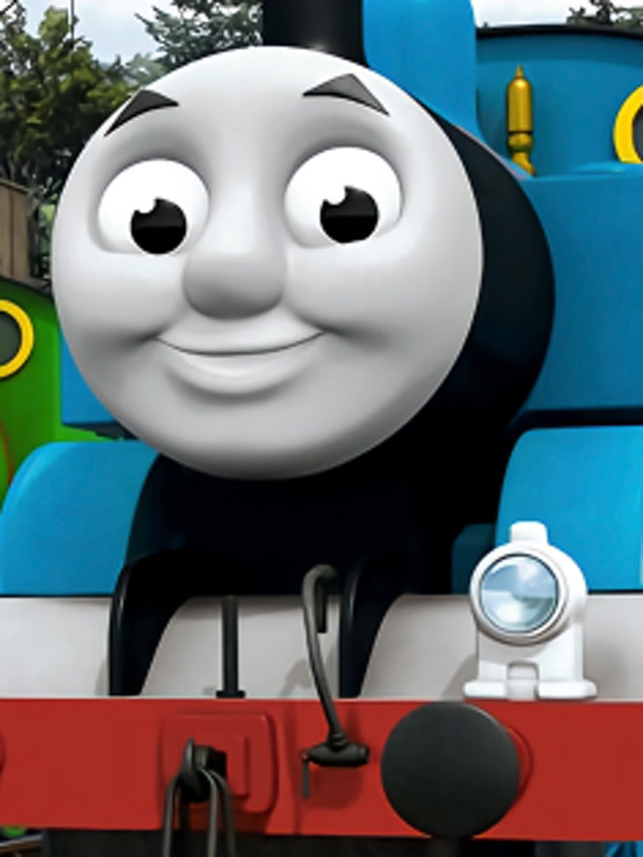 托马斯和他的朋友们第8季高清版