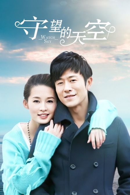 守望的天空