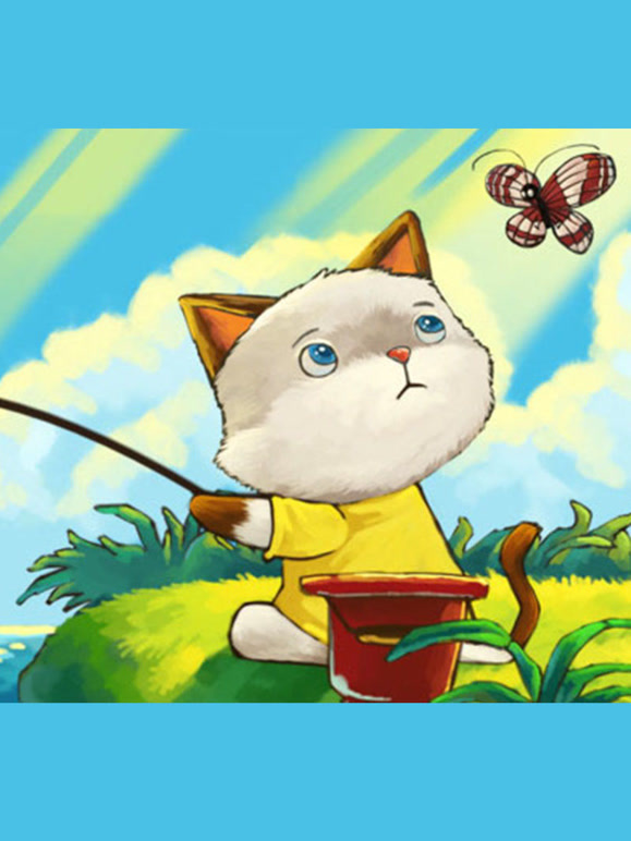 姥姥讲故事之大陆童话和故事23岁