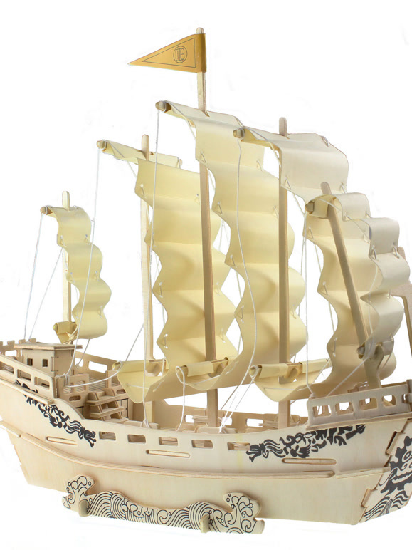 折纸王子手工玩具大全