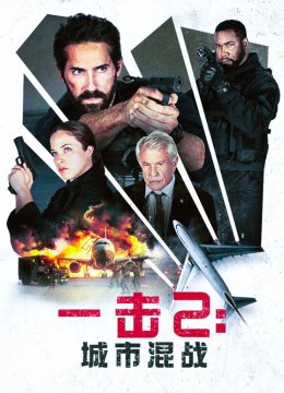 一击2城市混战普通话