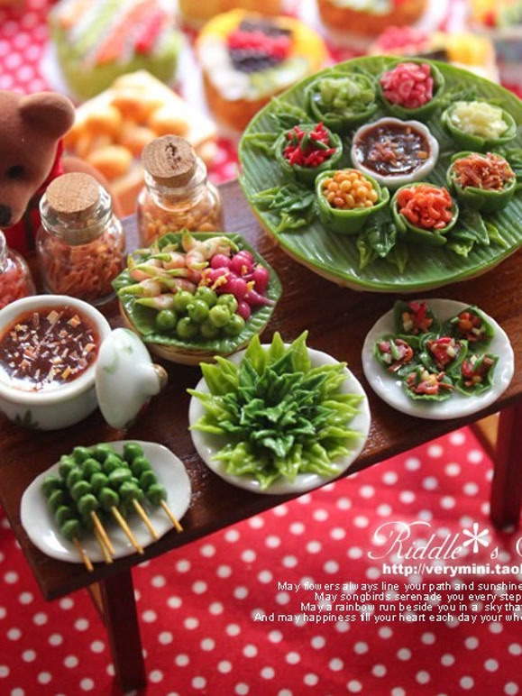 日语本可爱食玩系列