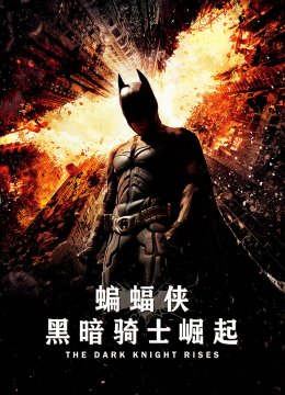 蝙蝠侠黑暗骑士崛起