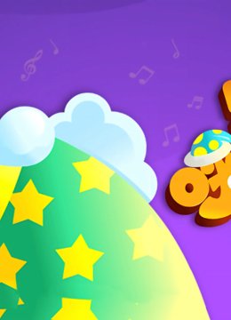 昆塔之呼呼儿歌