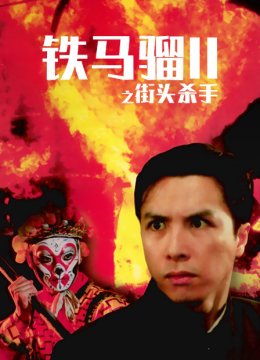 铁马骝II之街头杀手