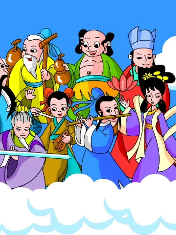 盛世骄阳粤语童谣大全