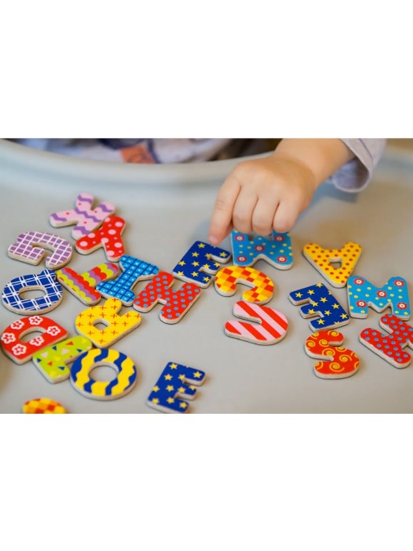 宝宝听看双语乐园