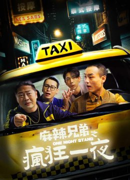 麻辣兄弟之疯狂一夜