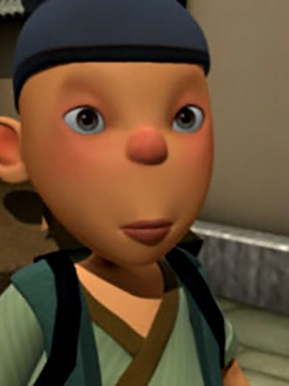 三字经里的故事大全