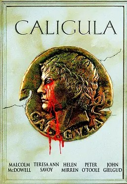 罗马帝国艳情史