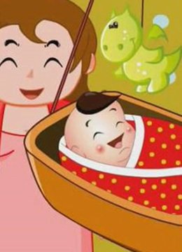 幼儿亲子教育儿歌大全