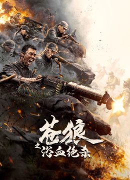 苍狼之浴血绝杀