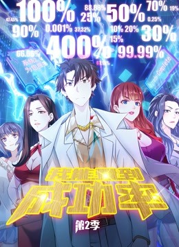 我能看到成功率动态漫2