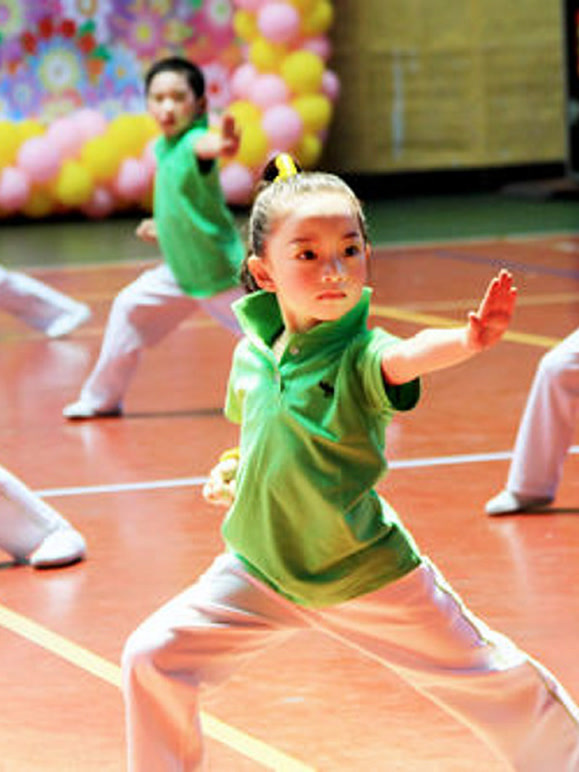 少儿广场舞大全