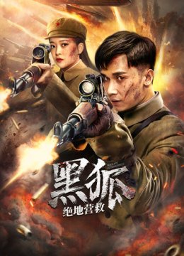 黑狐之绝地营救