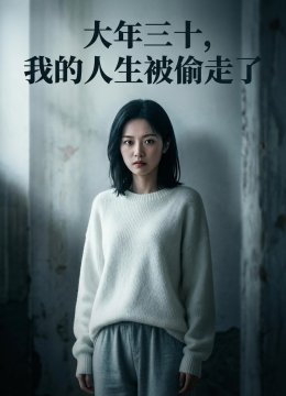 大年三十,我的人生被偷走了