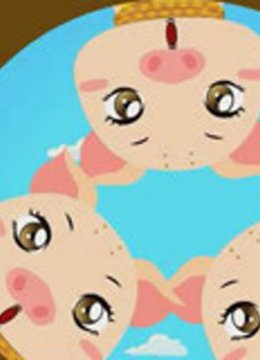 幼儿教育儿童歌曲系列之六