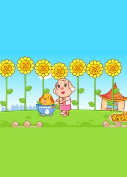 亲宝网儿歌之我爱爸爸妈妈