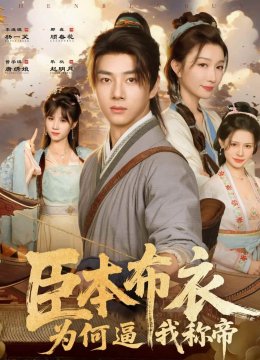 臣本布衣，为何逼我称帝