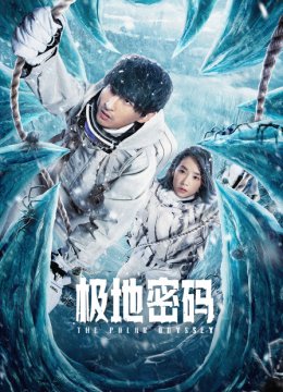 极地密码