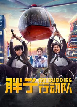 胖子行动队