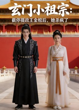 玄门小祖宗截停摄政王金棺后，她杀疯了