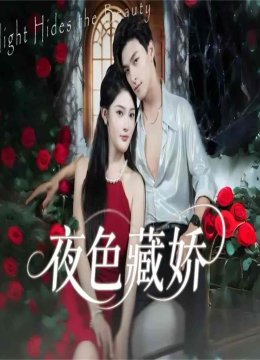 夜色藏娇