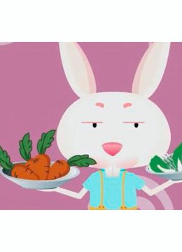 幼儿教育儿童歌曲系列之八