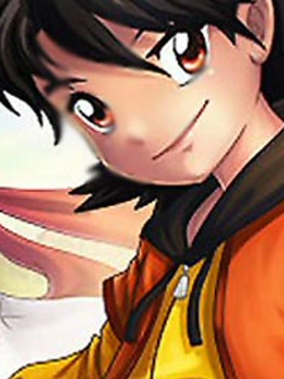 恐龙宝贝之龙神勇士第2季