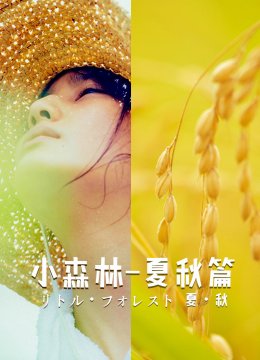 小森林夏秋篇