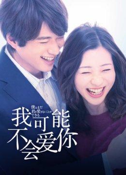 我可能不会爱你