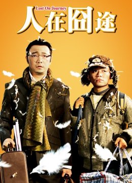 人在囧途